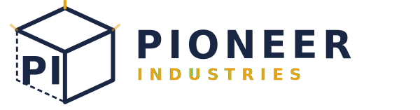 Pioneer Industries Logo